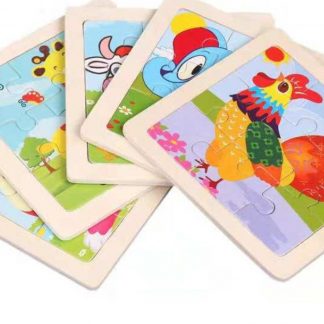 Childrens Jigsaw Puzzles